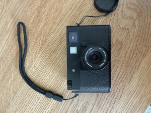 Fujifilm X-Half  Bild 5