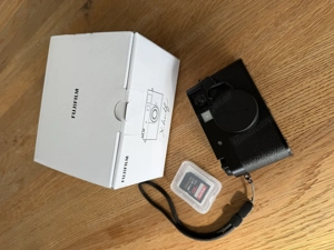 Fujifilm X-Half  Bild 2