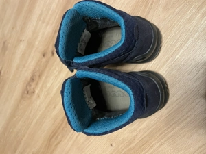 Lowa Kinder Wanderschuhe Gr. 24 Bild 4