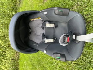 Maxi Cosi Pebble Bild 2