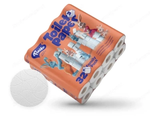 Finito Toilletenpapier Bild 3