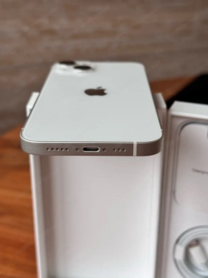 Iphone 13 128GB Weiß Bild 3
