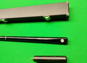 Snooker Queue Omin Marke Bild 3