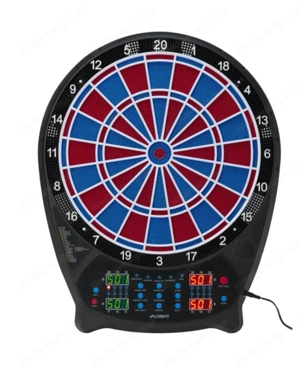 Crivit Dartscheibe 
