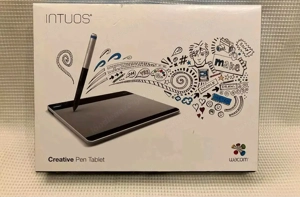 WACOM intous CTL 480