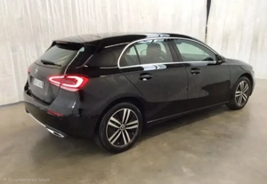 Mercedes  A200,automat,Benzin, 2023 Bild 2