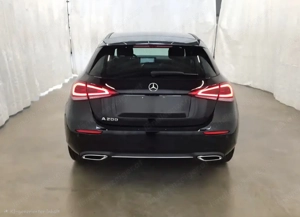 Mercedes  A200,automat,Benzin, 2023 Bild 6