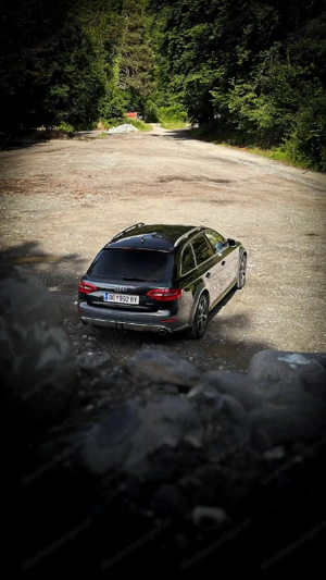 Audi A4 Allroad B8 Facelift Bild 3