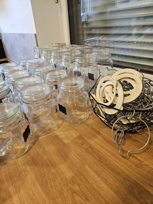 Bügelgläser - Fido  Bild 4