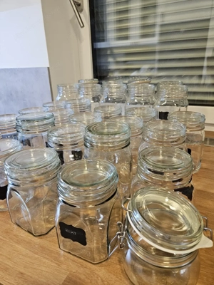 Bügelgläser - Fido  Bild 3