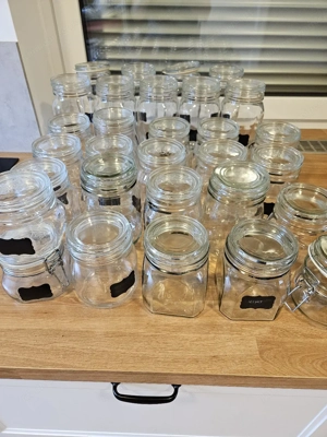 Bügelgläser - Fido  Bild 5