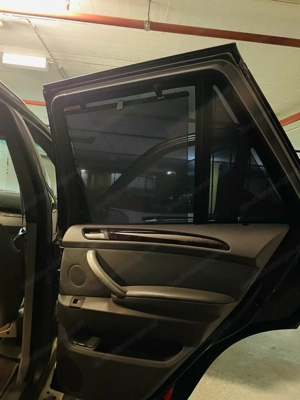 Bmw X5 3,0  Bild 5