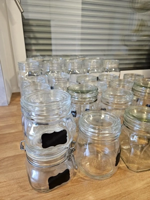 Bügelgläser - Fido  Bild 2