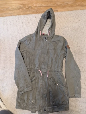 Frühjahr  Sommerparka 158