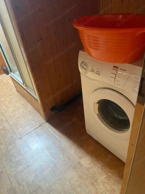 Dachgeschosswohnung Bild 4