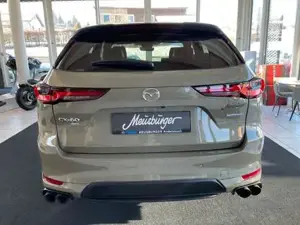 Mazda CX-60 Bild 5