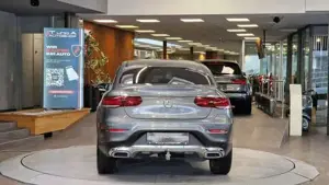Mercedes-Benz GLC Bild 5