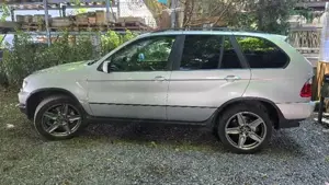 bmw x5 e53 
