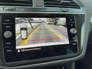 VW Tiguan Bild 11