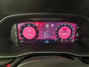 Skoda Octavia Bild 10