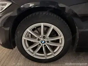 Bmw 320d xDrive Bild 7