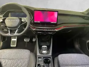 Skoda Octavia Bild 8