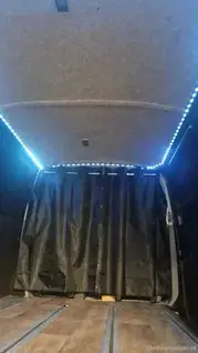 VW T5 Transporter  Bild 3