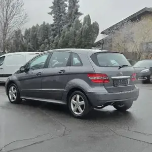 Mercedes-Benz B 180 CDI | Diesel | Automatik Bild 4