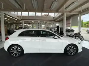 Mercedes-Benz A-Klasse Bild 7