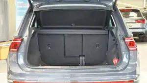 Volkswagen Tiguan Bild 9