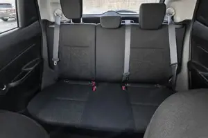 Suzuki Swift Bild 10