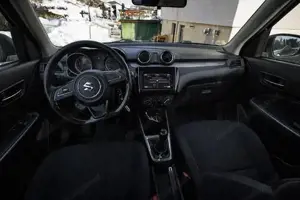 Suzuki Swift Bild 11