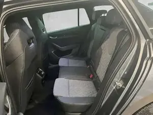 Skoda Octavia Bild 7