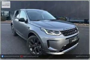 Land Rover Discovery Bild 7