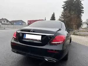Mercedes-Benz E-Klasse Bild 11