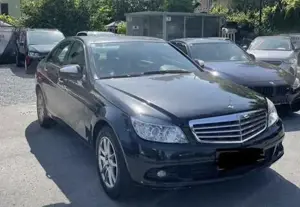 Mercedes-Benz C-Klasse Bild 3