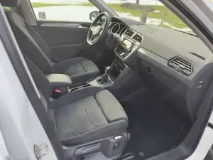 VW Tiguan Bild 14