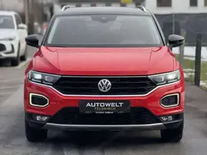VW T-Roc Bild 6