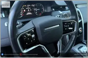 Land Rover Discovery Bild 13