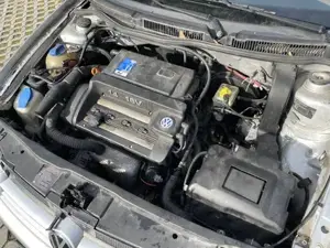 Golf 4 Bastler 1.4 16V