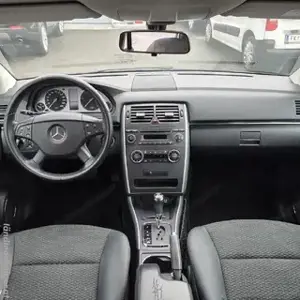 Mercedes-Benz B 180 CDI | Diesel | Automatik