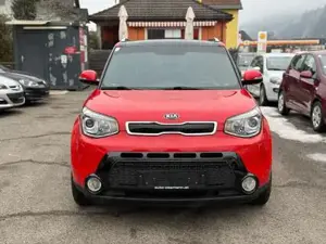 Kia Soul Bild 2