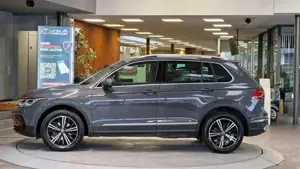 Volkswagen Tiguan Bild 3
