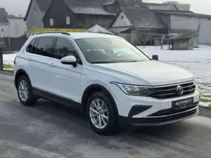 VW Tiguan Bild 3