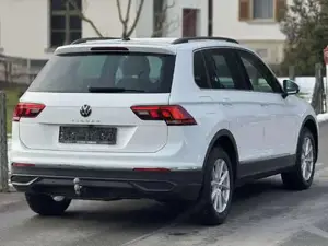 VW Tiguan Bild 7
