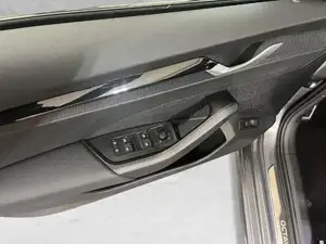 Skoda Octavia Bild 12