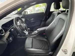 Mercedes-Benz A-Klasse Bild 10