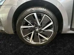 Skoda Octavia Bild 13
