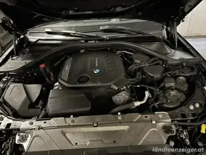 Bmw 320d xDrive Bild 4