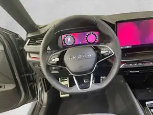 Skoda Octavia Bild 9